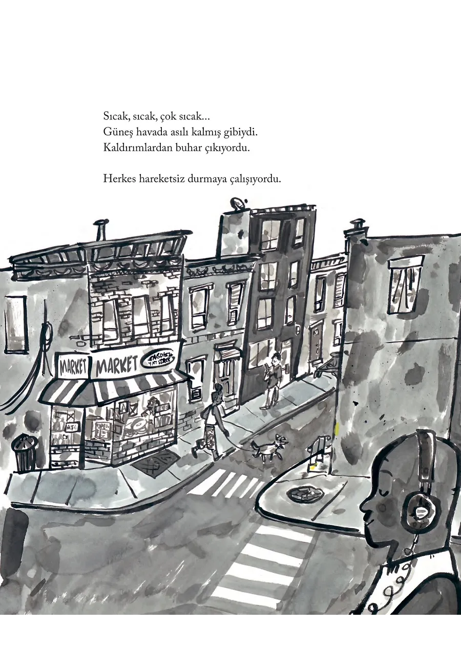 Lala'nın Kelimeleri – Sayfa 6