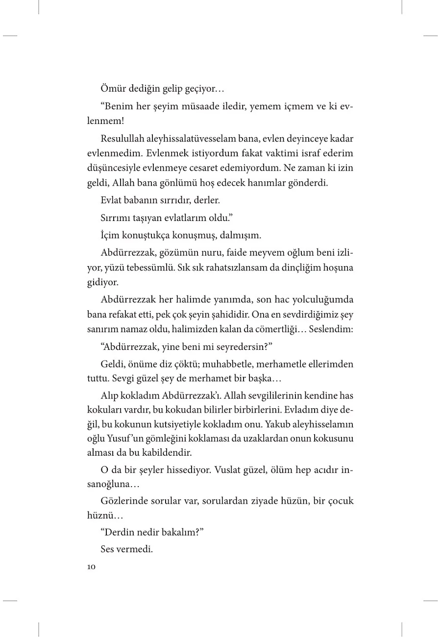 Kün Kapısı – Sayfa 6