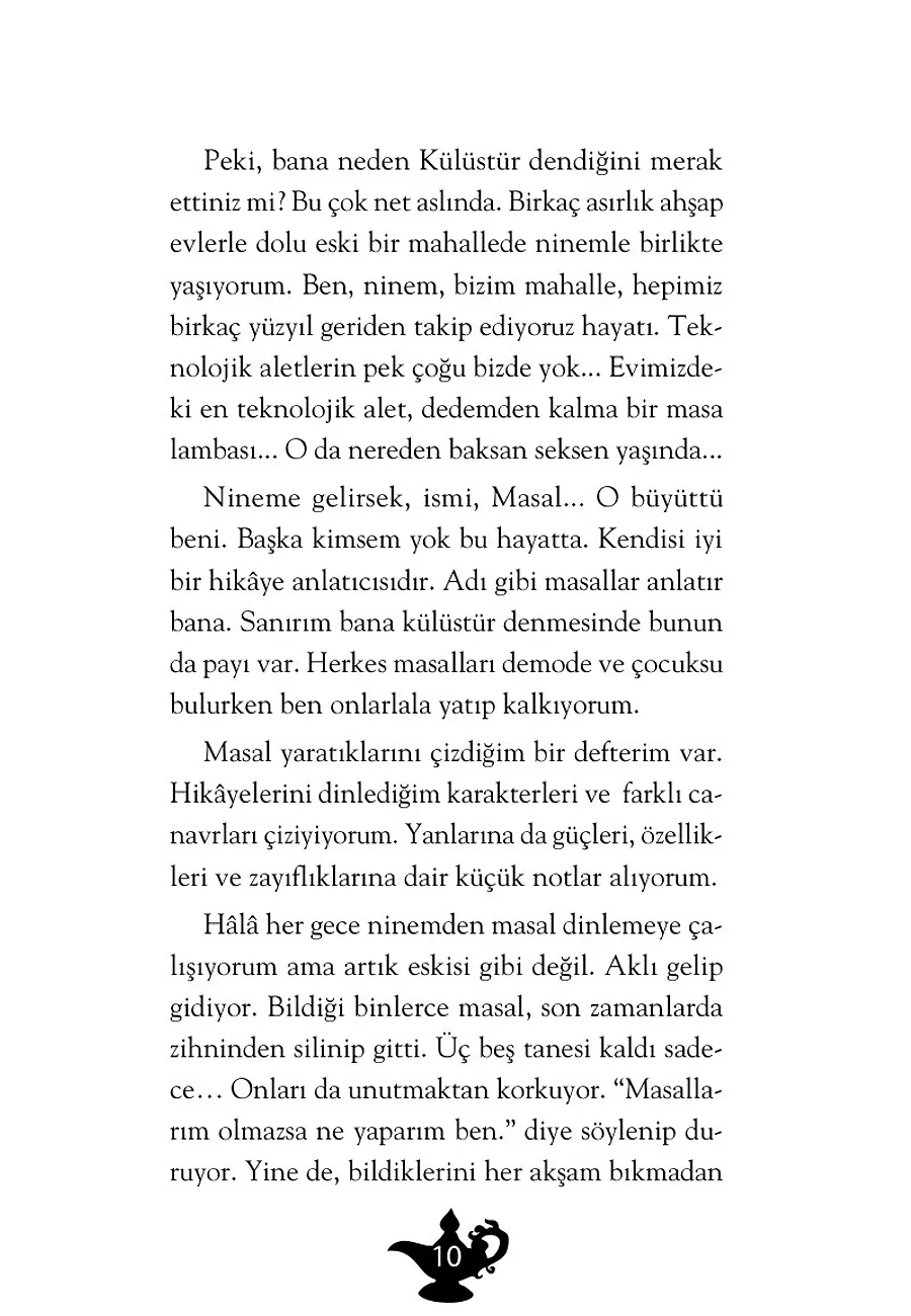 Külüstür Çocuk – Sayfa 5