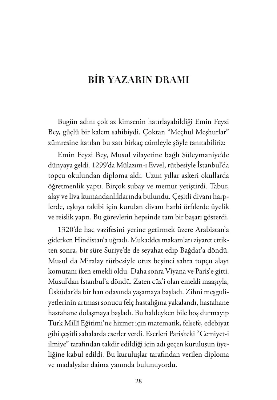 Kültür Dünyamızdan Manzaralar – Sayfa 6