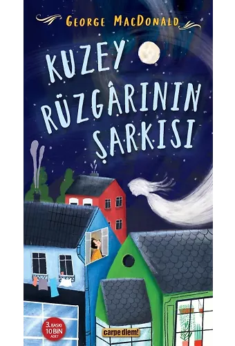 Kuzey Rüzgarının Şarkısı
