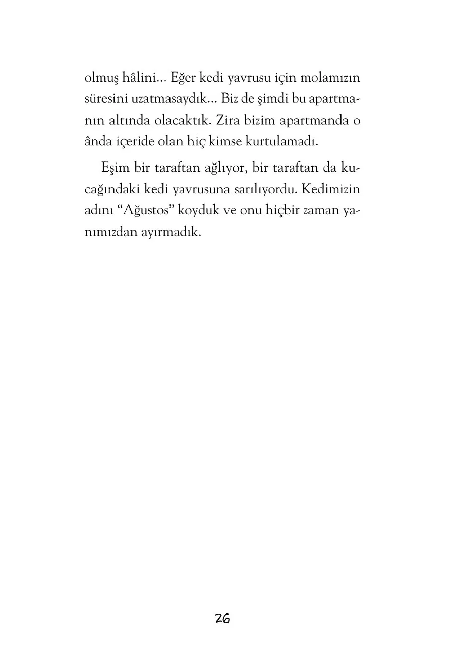 Küçük Prens Hakem Olsun – Sayfa 5