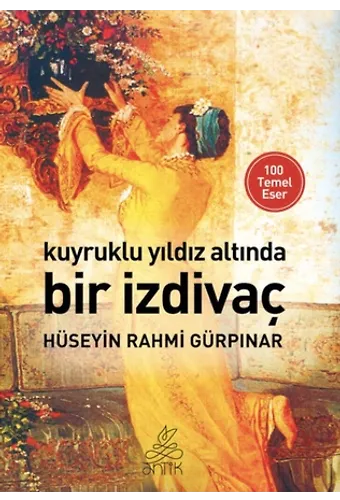 Kuyruklu Yıldız Altında Bir İzdivaç
