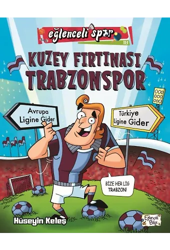 Kuzey Fırtınası Trabzonspor