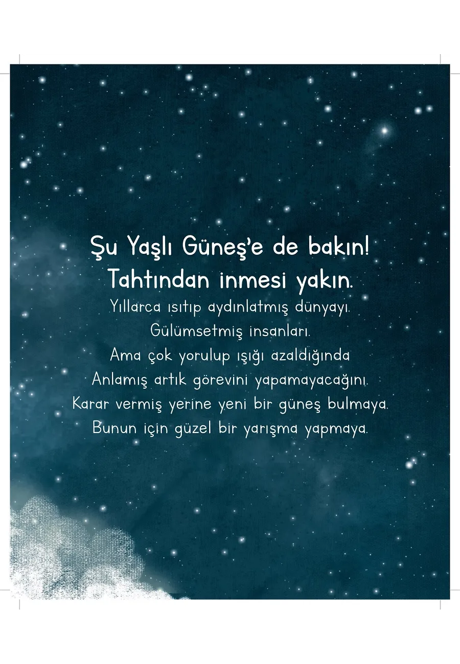 Küçük Güneş – Sayfa 2