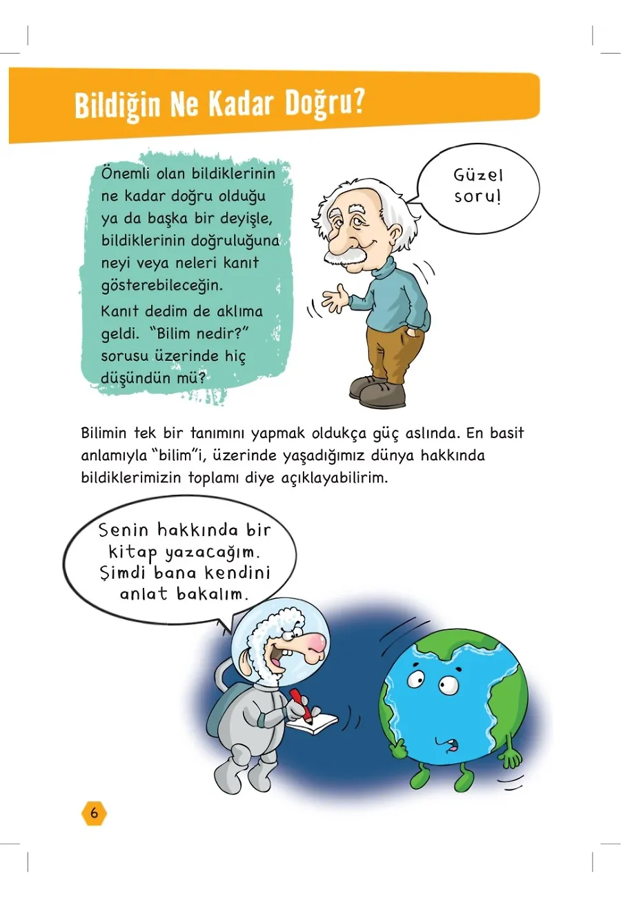 Kuvvet Uygula Maddeyi Değiştir - Popüler Fen – Sayfa 2