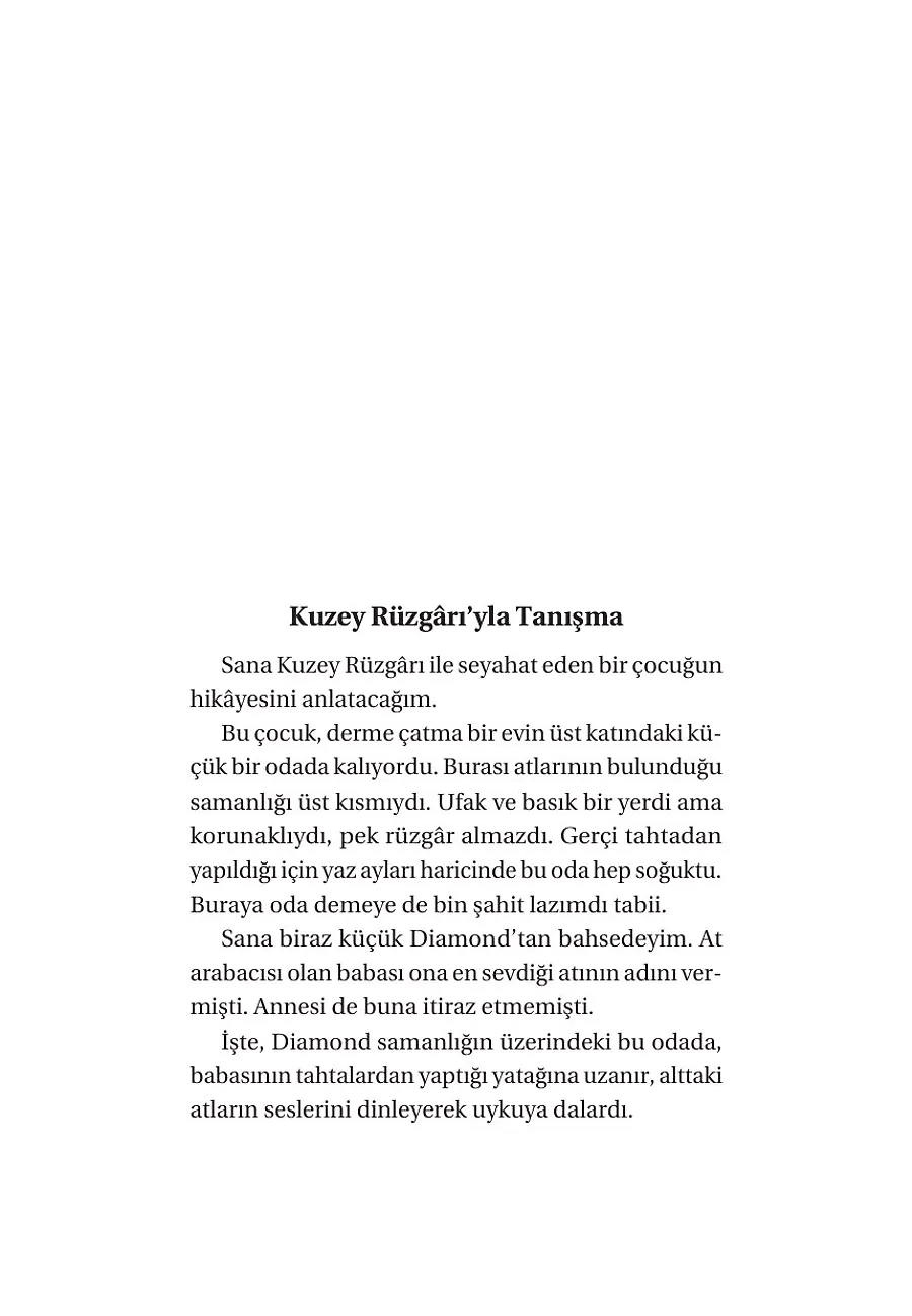 Kuzey Rüzgarının Şarkısı – Sayfa 3