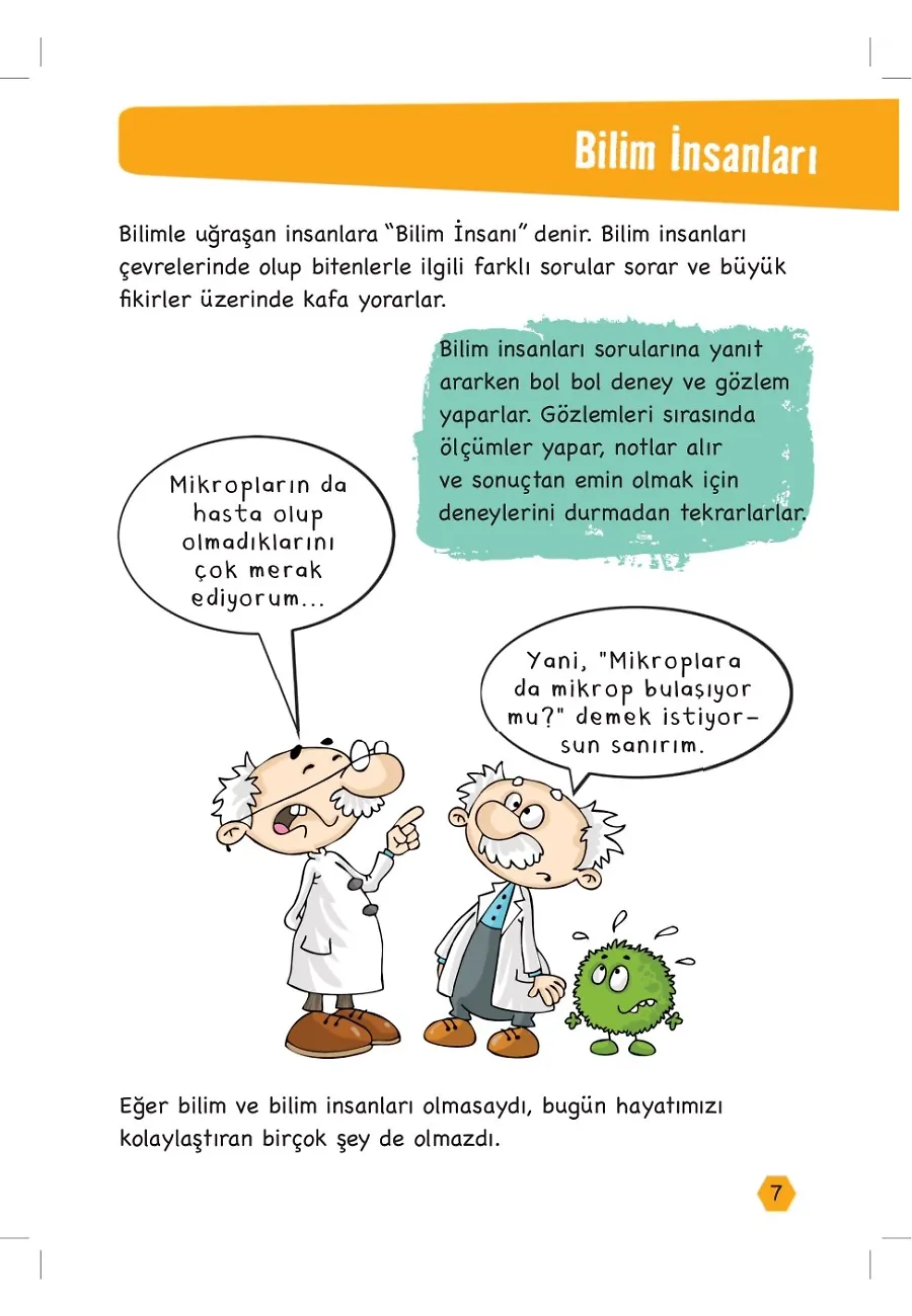 Kuvvet Uygula Maddeyi Değiştir - Popüler Fen – Sayfa 3