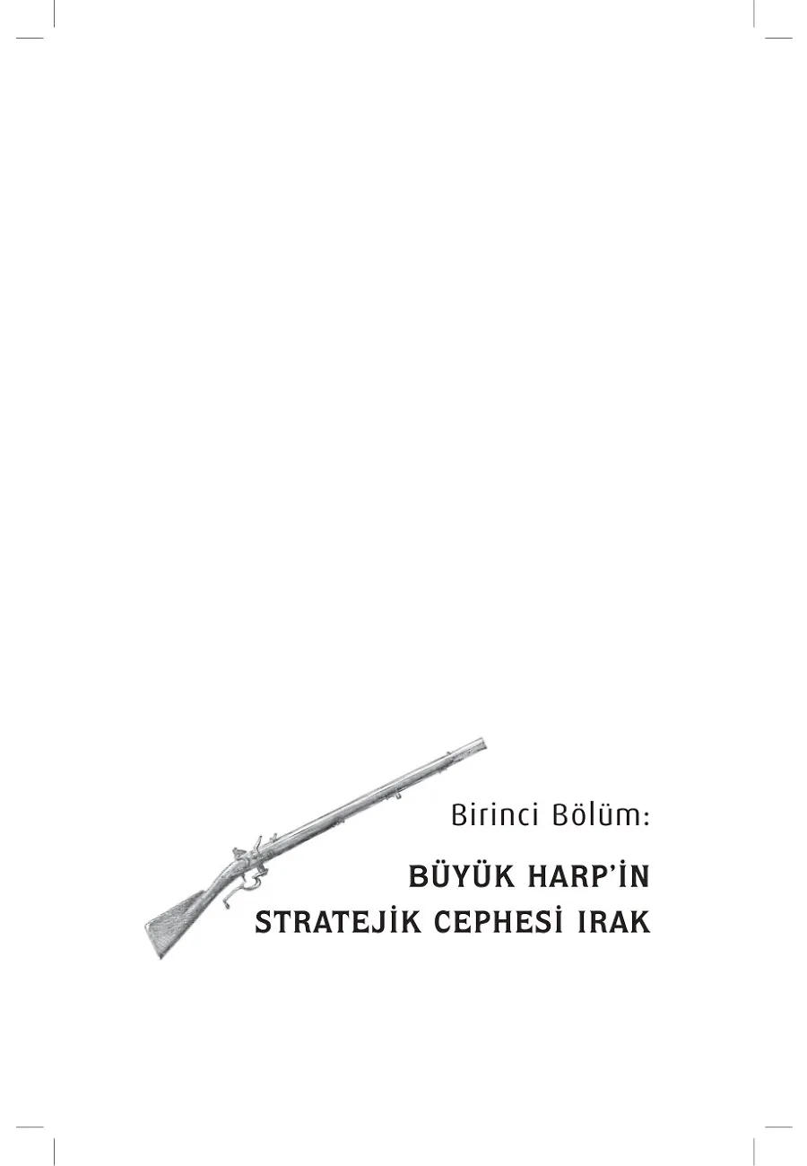 Kutü'l-Amare-Kut Almış Ordunun Zaferi – Sayfa 3