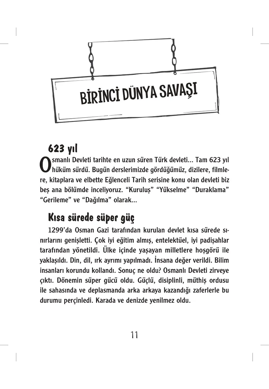 Kutü'l Amare - Kayıtlara Geçen Son Zafer – Sayfa 3
