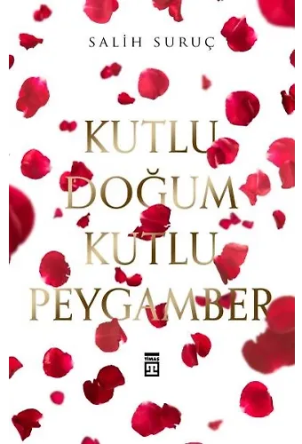 Kutlu Doğum-Kutlu Peygamber