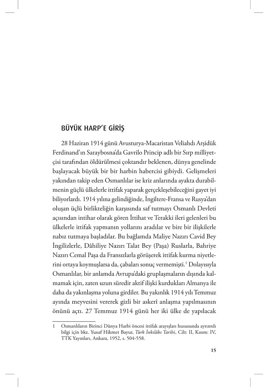 Kutü'l-Amare-Kut Almış Ordunun Zaferi – Sayfa 4