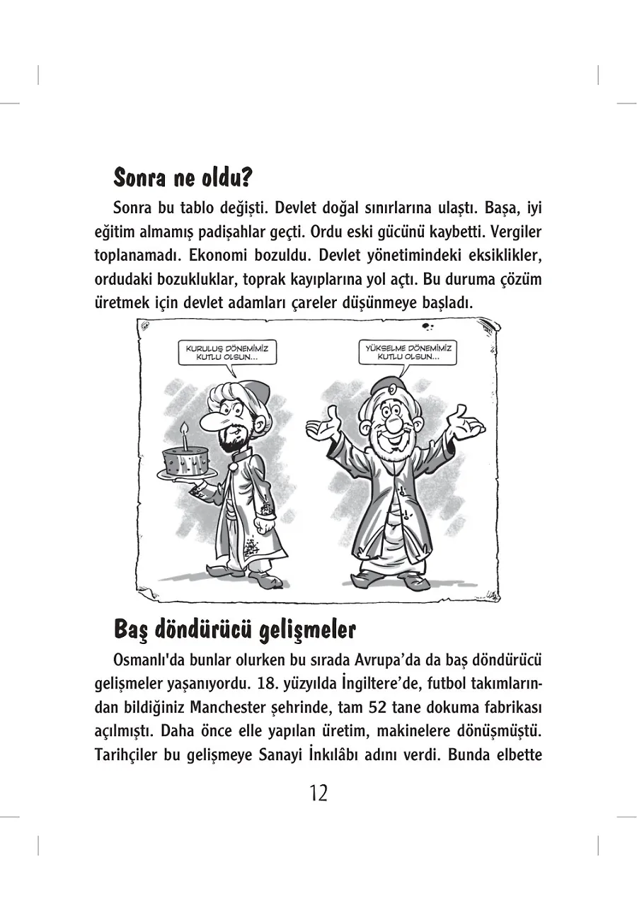 Kutü'l Amare - Kayıtlara Geçen Son Zafer – Sayfa 4