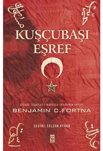 Kuşçubaşı Eşref