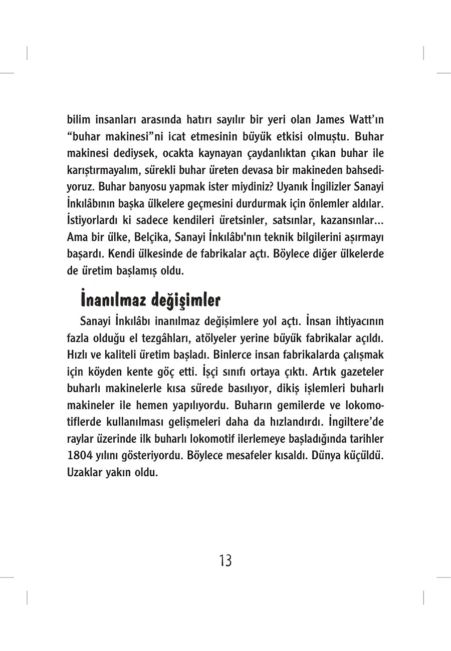 Kutü'l Amare - Kayıtlara Geçen Son Zafer – Sayfa 5