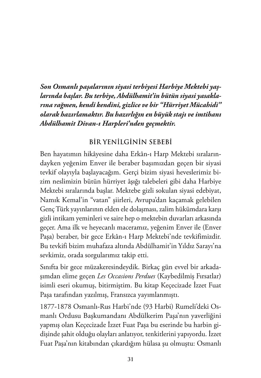 Kutü’l-Amare Kahramanı – Sayfa 6