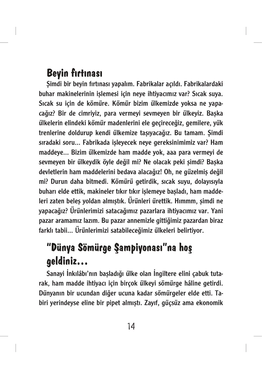 Kutü'l Amare - Kayıtlara Geçen Son Zafer – Sayfa 6