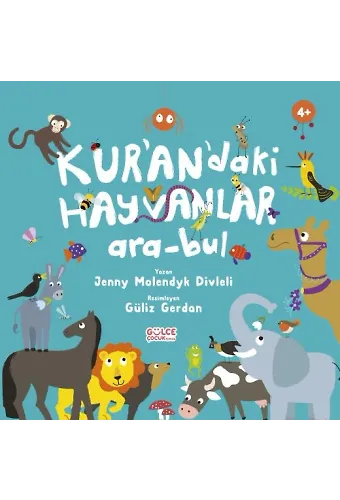 Kur'an'daki Hayvanlar - Ara Bul