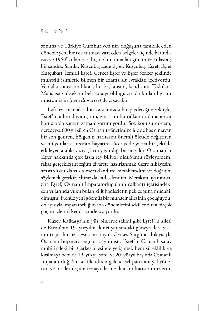 Kuşçubaşı Eşref – Sayfa 4