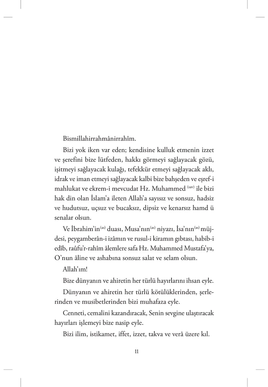 Kuran'ın Kalbine Yolculuk – Sayfa 2