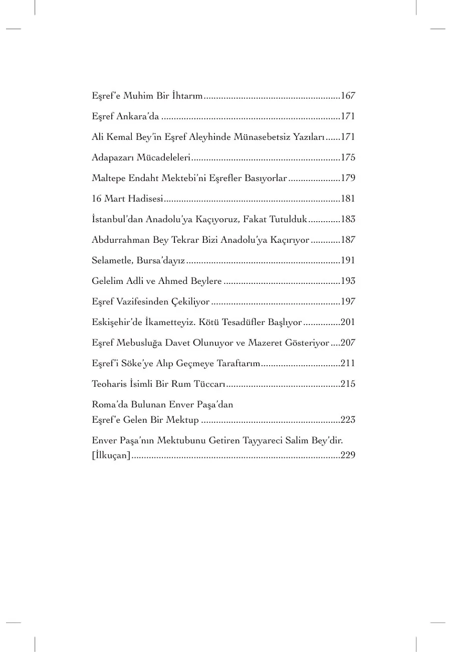 Kuşçubaşı Eşref'in Eşi Pervin'in Savaşı – Sayfa 4