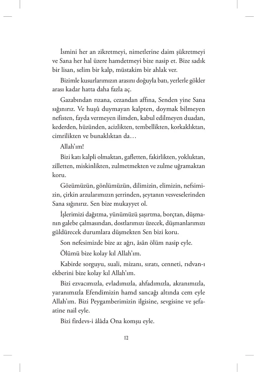 Kuran'ın Kalbine Yolculuk – Sayfa 3