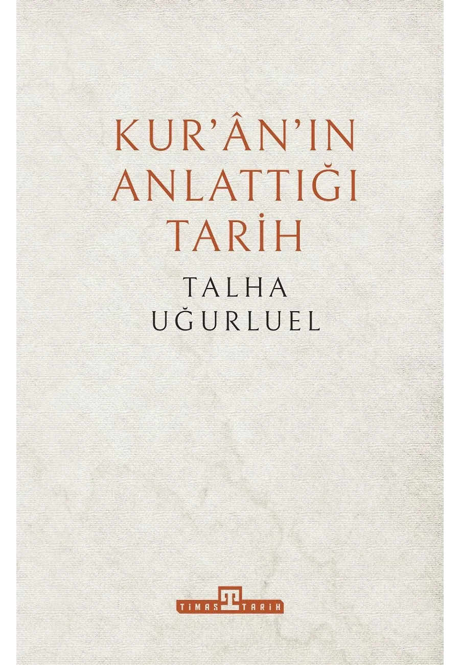 Kur'an'ın Anlattığı Tarih – Sayfa 3