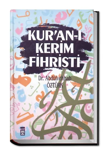 Kur'an-I Kerim Fihristi
