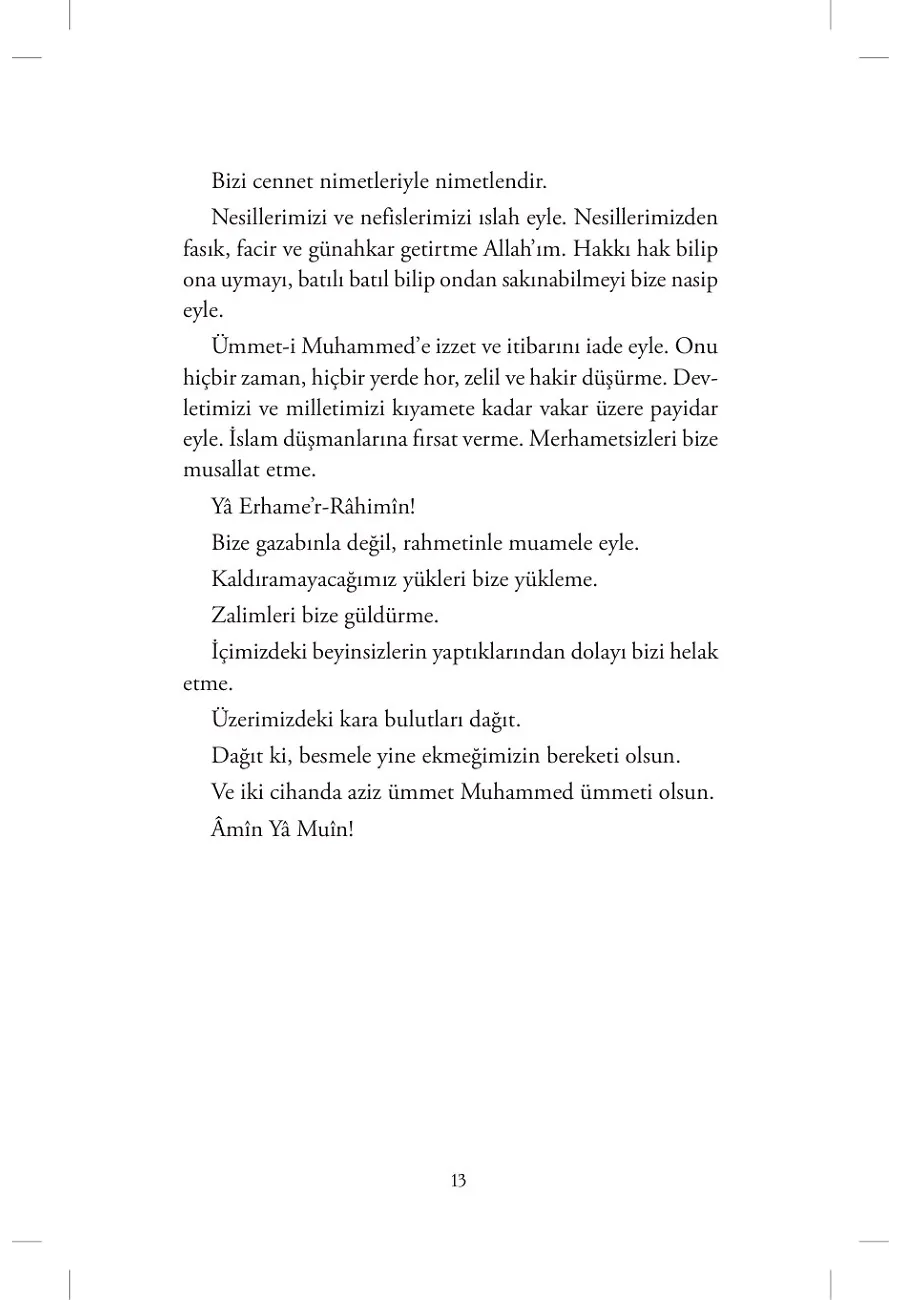 Kuran'ın Kalbine Yolculuk – Sayfa 4