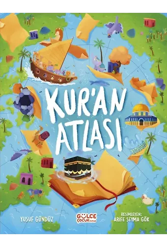 Kur'an Atlası