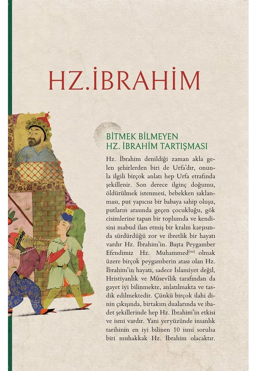 Kur'ân'ın Anlattığı Tarih: Türkiye-2 – Sayfa 5