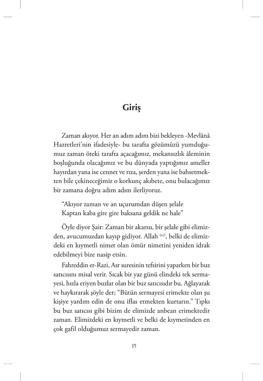 Kuran'ın Kalbine Yolculuk – Sayfa 5