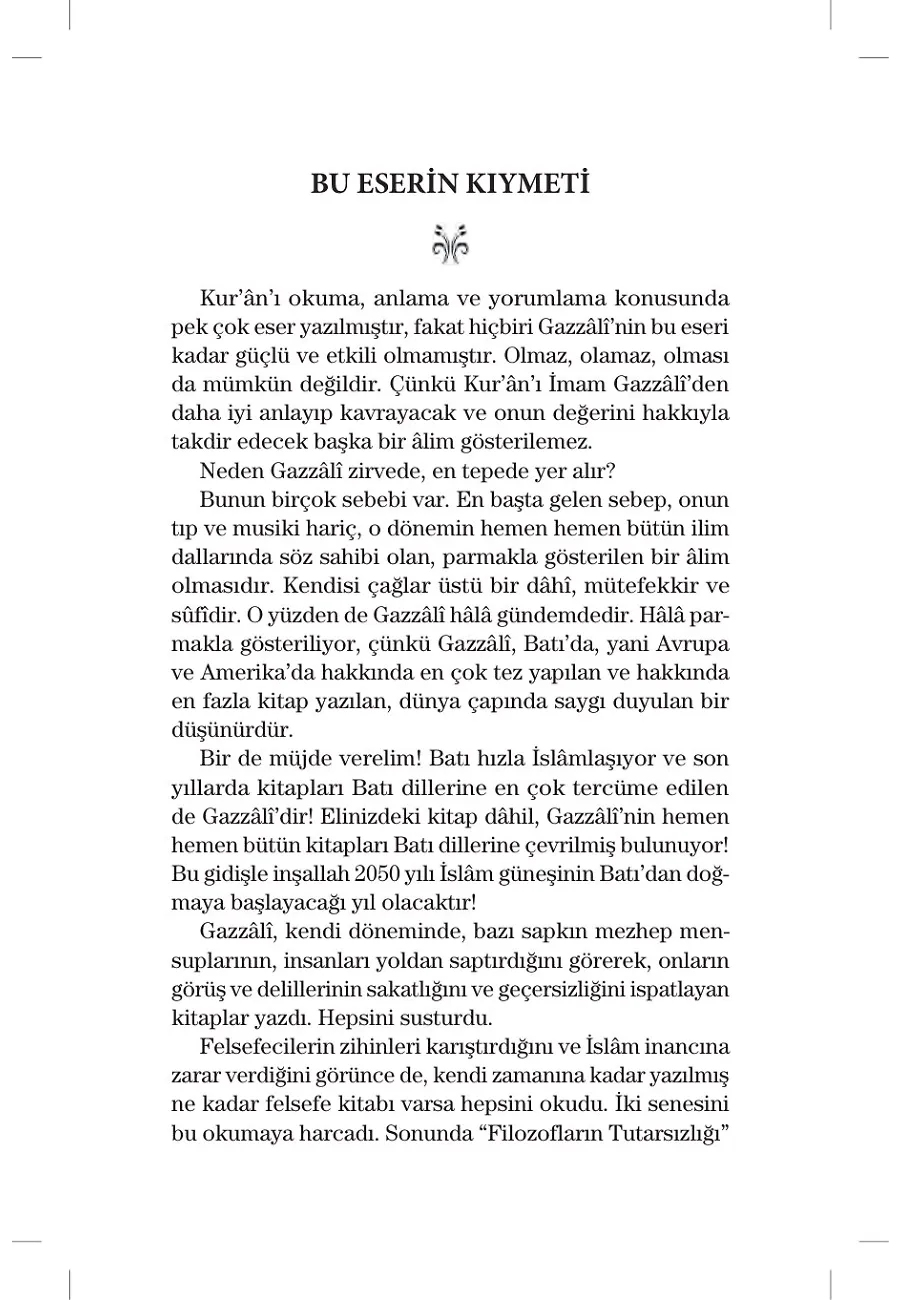 Kur'an'ı Okumak Ve Anlamak – Sayfa 6