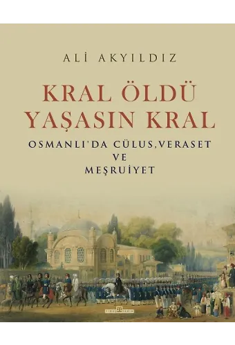 Kral Öldü, Yaşasın Kral (Ciltli)