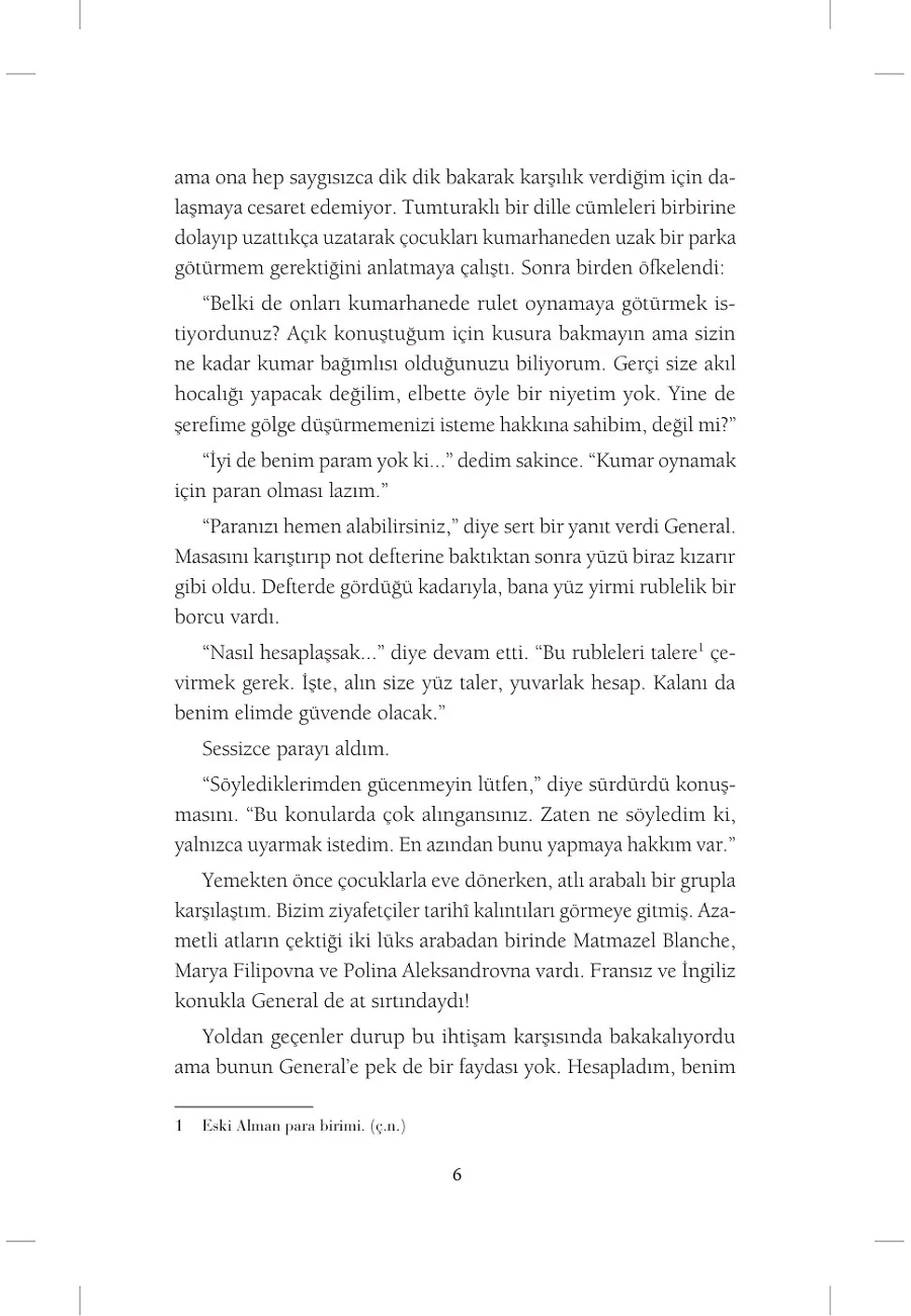 Kumarbaz – Sayfa 3