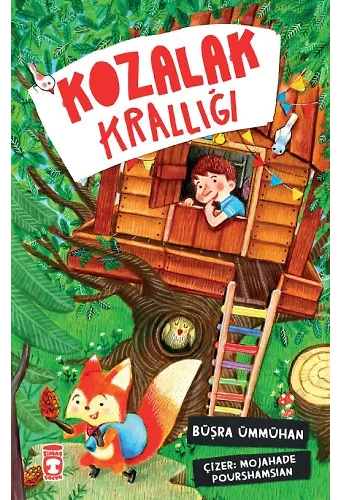 Kozalak Krallığı