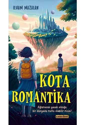 Kota Romantika