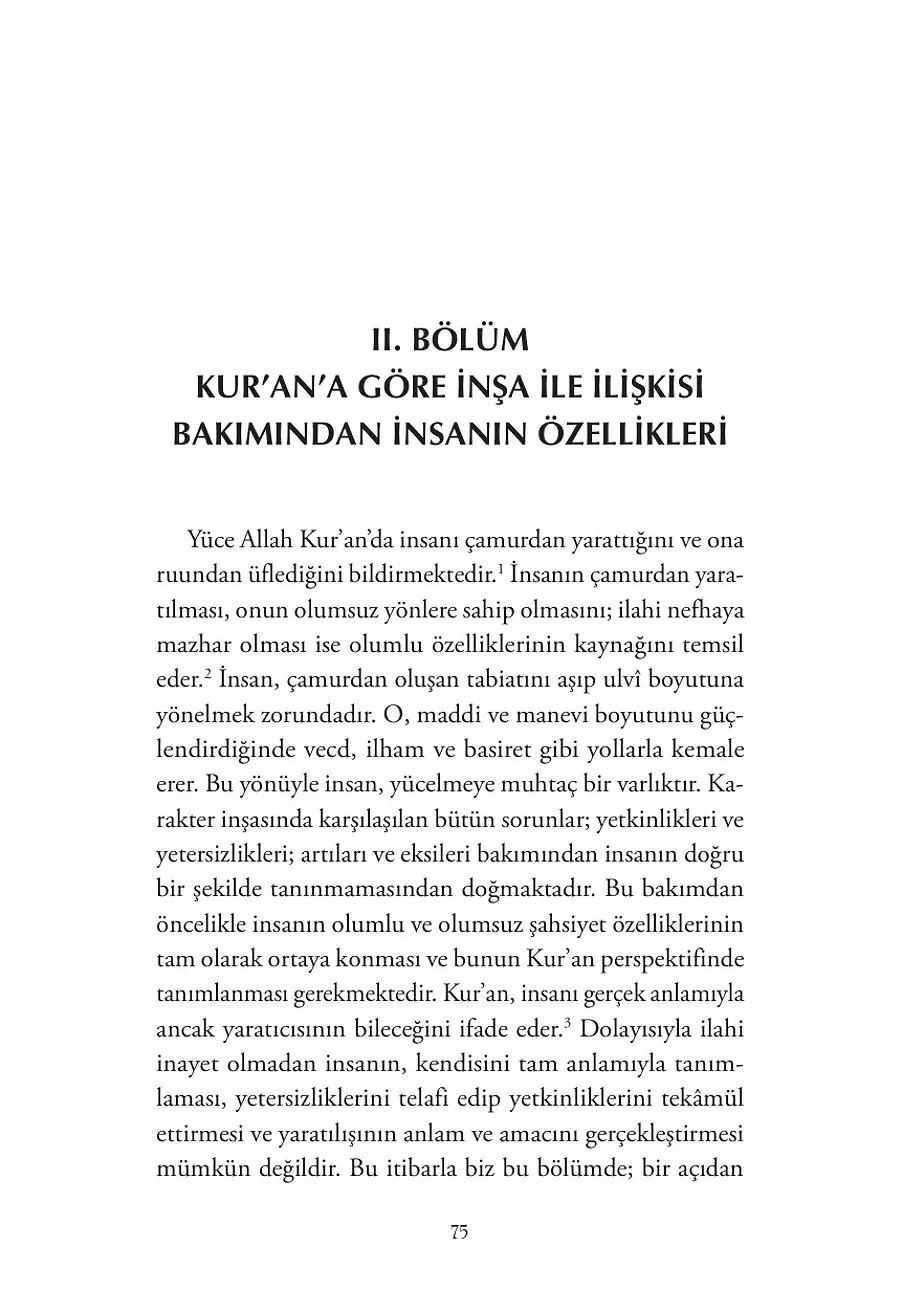 Kur'an'da Karakter İnşası – Sayfa 6