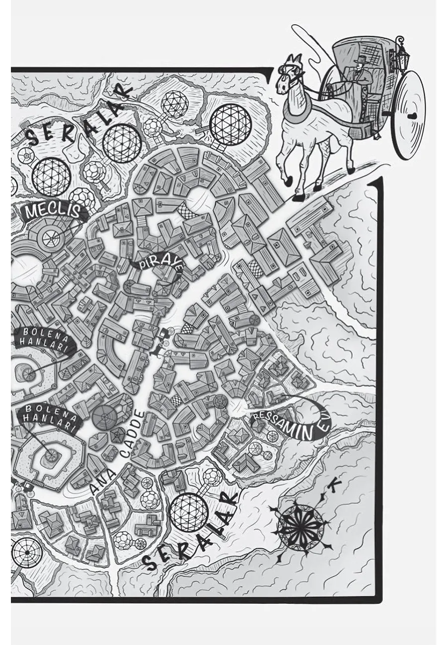 Kralın Gülüşü – Sayfa 2
