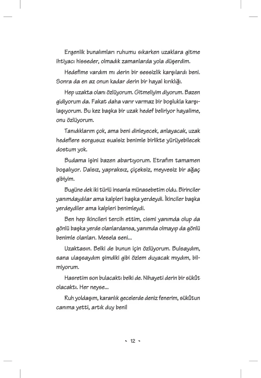 Kulluğum Sultanlığımdır – Sayfa 4