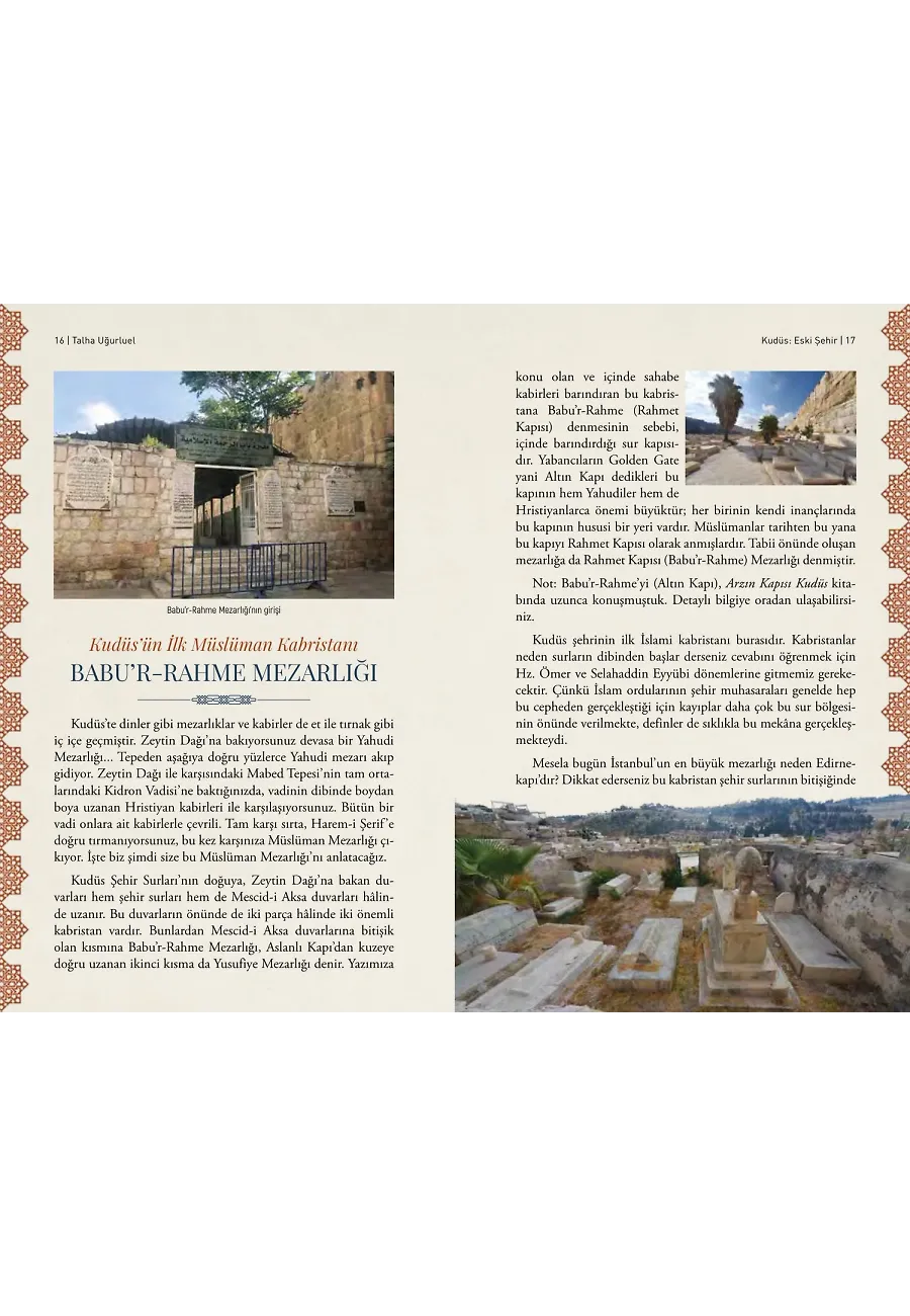 Kudüs 2 – Sayfa 3