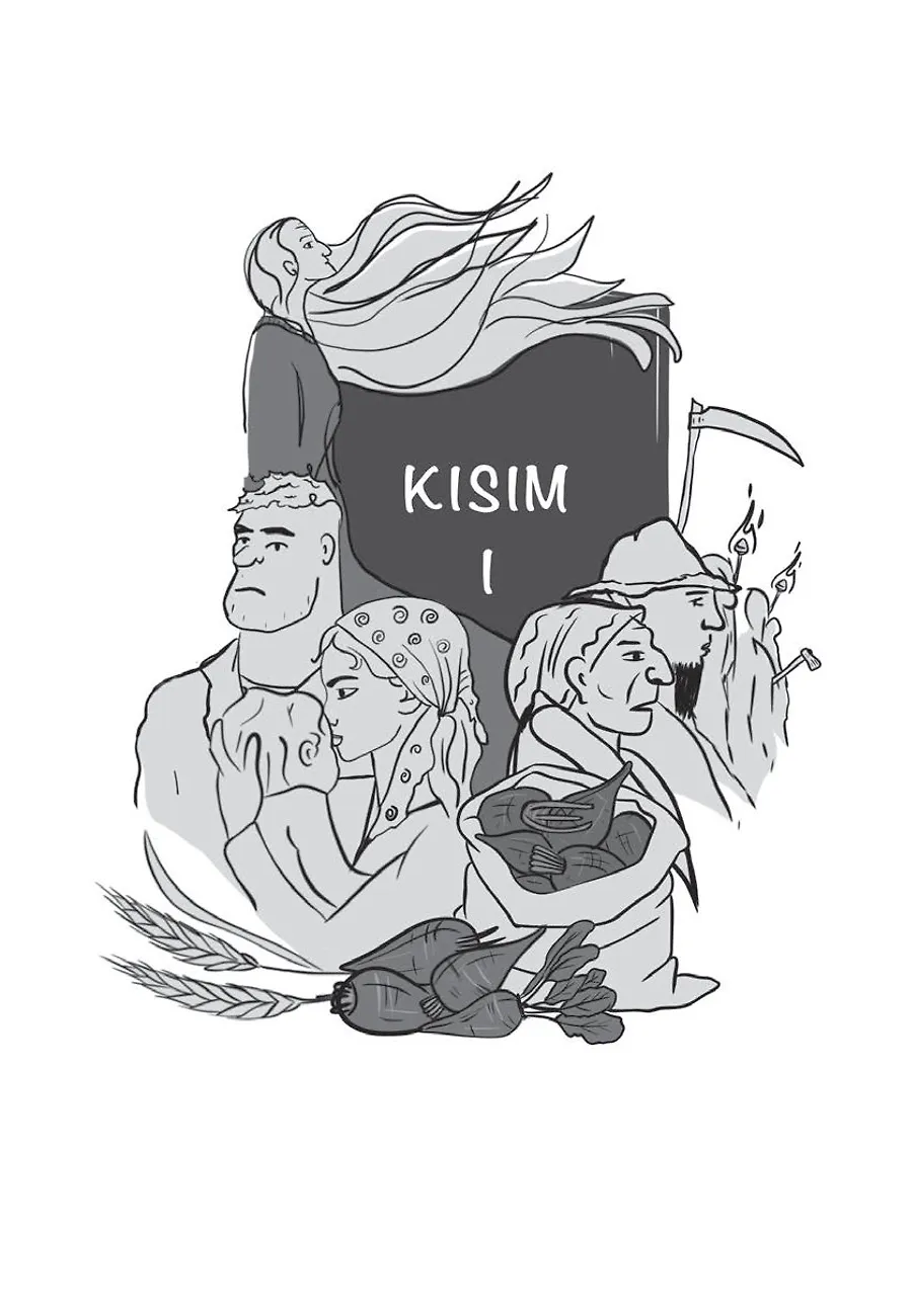 Kralın Gülüşü – Sayfa 3