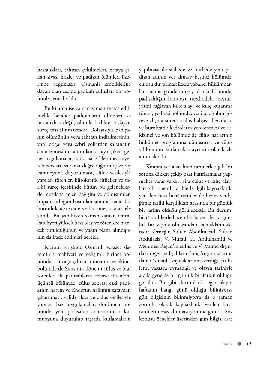 Kral Öldü, Yaşasın Kral (Ciltli) – Sayfa 3