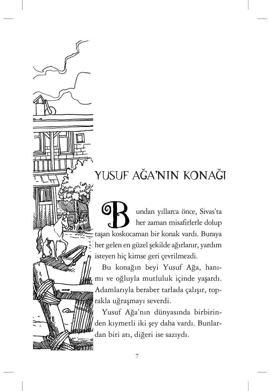 Köroğlu - Destan Yazanlar – Sayfa 2