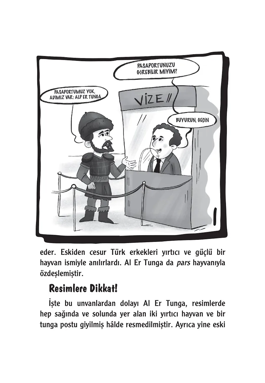 Korkusuz Liderler - Tarih Yazan Komutanlar – Sayfa 2