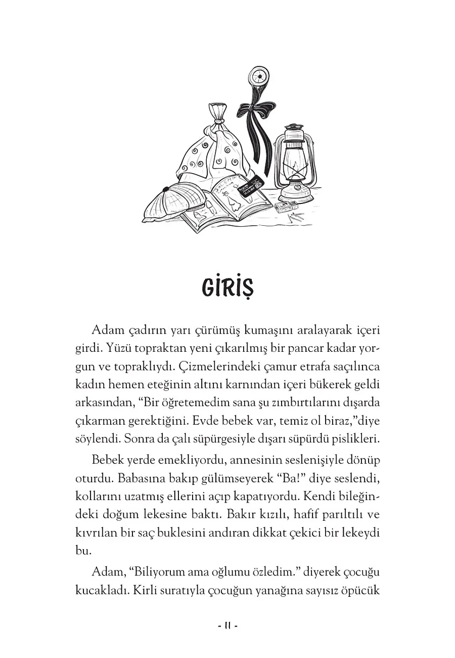 Kralın Gülüşü – Sayfa 4