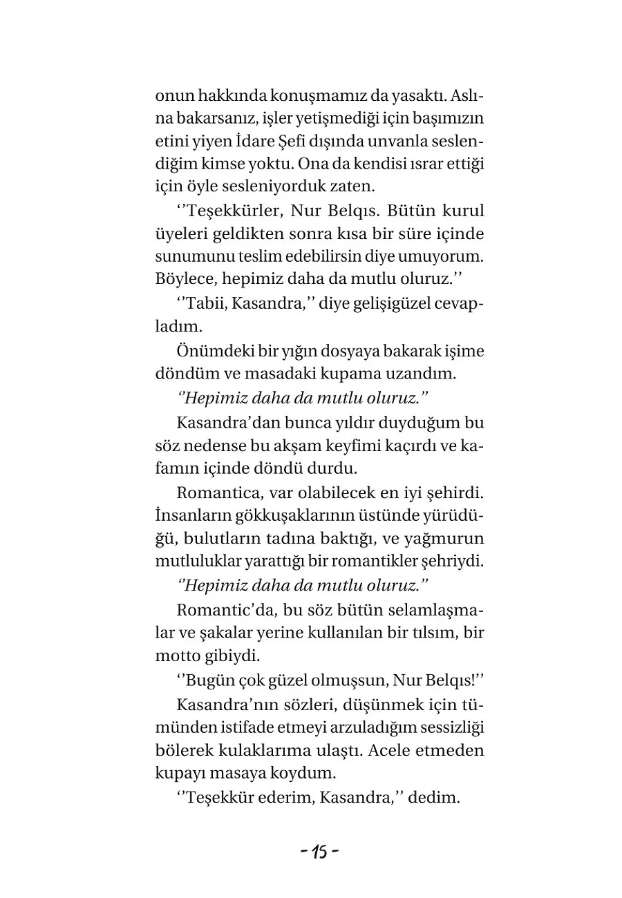 Kota Romantika – Sayfa 3
