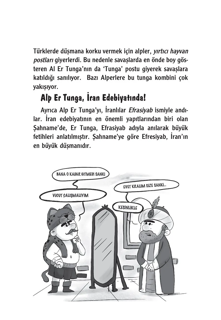 Korkusuz Liderler - Tarih Yazan Komutanlar – Sayfa 3