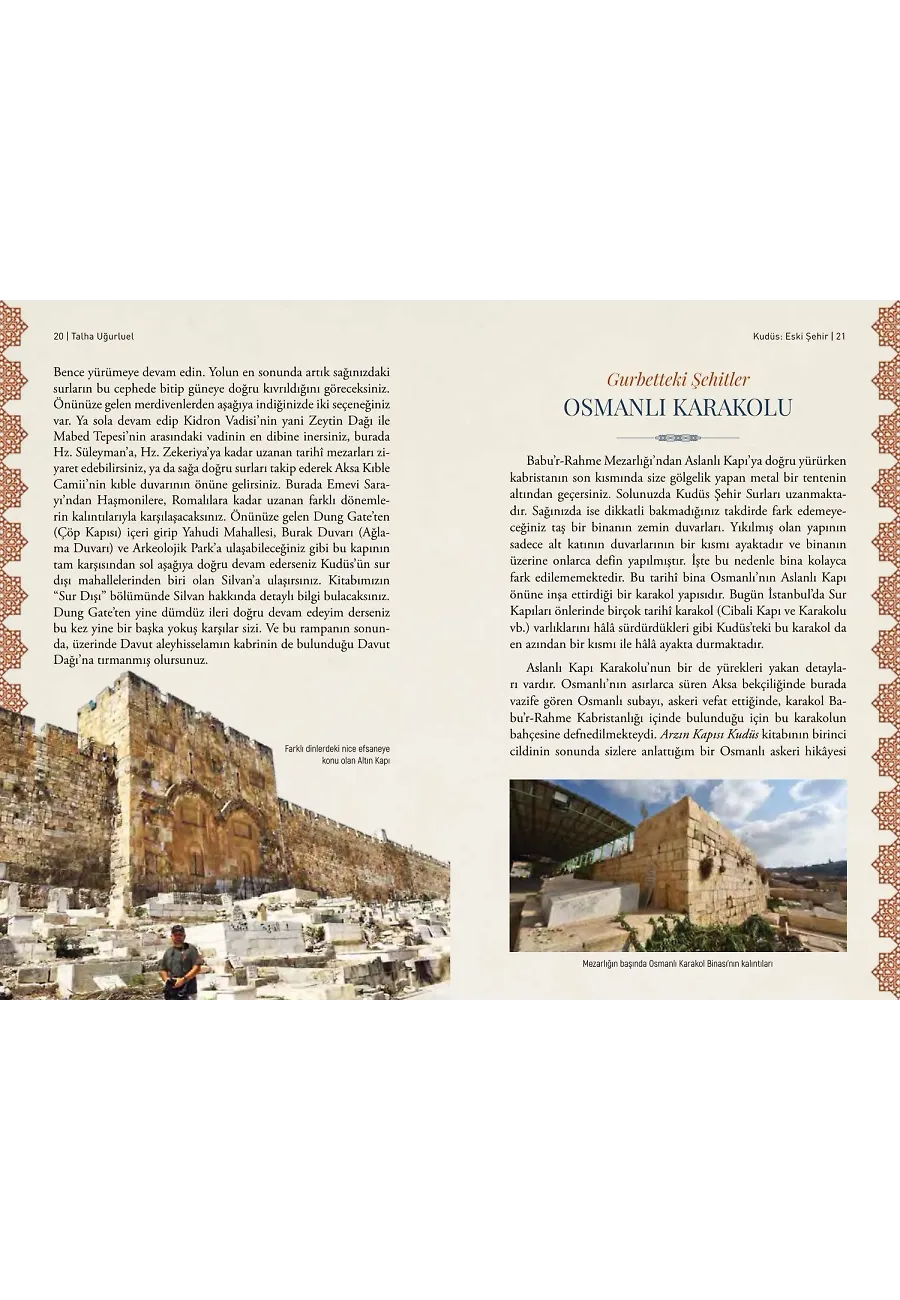 Kudüs 2 – Sayfa 5