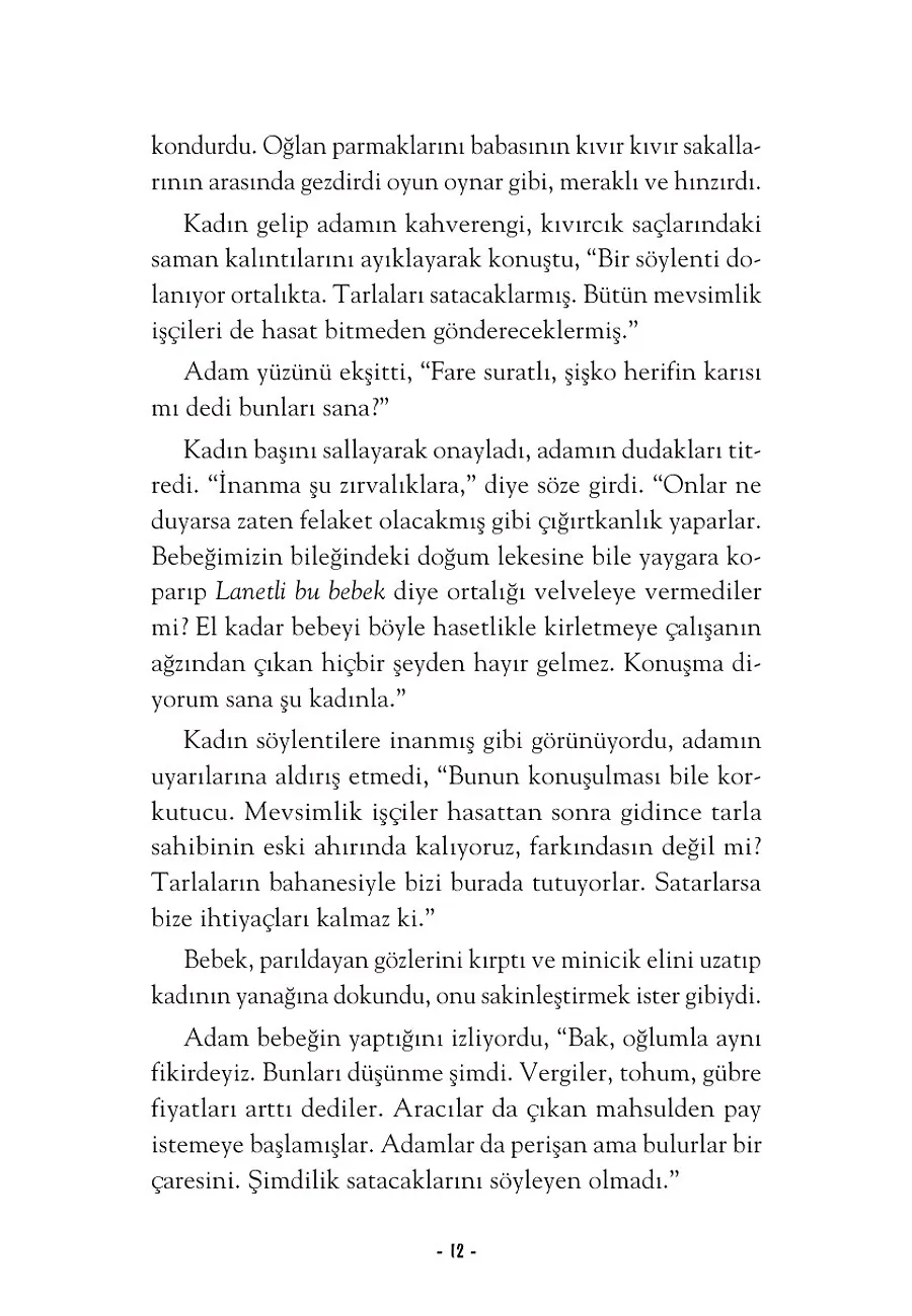 Kralın Gülüşü – Sayfa 5